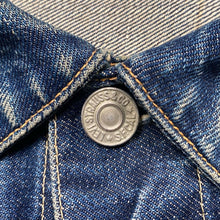 画像をギャラリービューアに読み込む, 1950's LEVIS 507XX (size42-44)