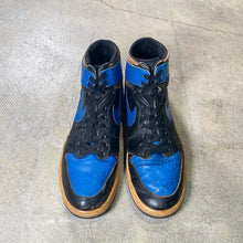 画像をギャラリービューアに読み込む, 1980's NIKE AIR JORDAN 1