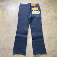 画像をギャラリービューアに読み込む, 80's LEVIS 517 (DEAD STOCK 36×30)
