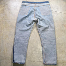 画像をギャラリービューアに読み込む, 1960's LEVIS 351N