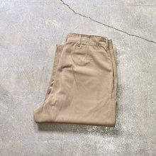 画像をギャラリービューアに読み込む, 1940's US MARINE CORPS Chino Trousers