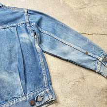 画像をギャラリービューアに読み込む, 1950's LEVIS 507BXX (ONE SIDE)