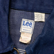 画像をギャラリービューアに読み込む, 1970's LEE 91-B (DEAD STOCK / 40 LONG)