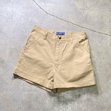 画像をギャラリービューアに読み込む, 1970's Patagonia stand up shorts (W34)