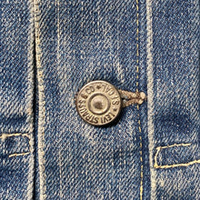 画像をギャラリービューアに読み込む, 1950's LEVIS 507BXX (ONE SIDE)