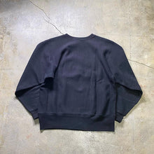 画像をギャラリービューアに読み込む, 1990's CHAMPION REVERSE WEAVE (BLACK)