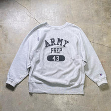 画像をギャラリービューアに読み込む, 1990's CHAMPION REVERSE WEAVE (ARMY)