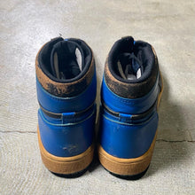 画像をギャラリービューアに読み込む, 1980's NIKE AIR JORDAN 1