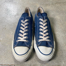 画像をギャラリービューアに読み込む, 1980's CONVERSE ALLSTAR (BLUE)