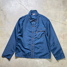 画像をギャラリービューアに読み込む, 1970's LEVIS NYLON JACKET (GOOD CONDITION/ M)