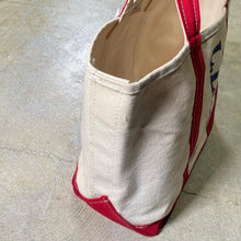 画像をギャラリービューアに読み込む, 1980's L.L.BEAN BOAD AND TOTE (GOOD CONDITION)