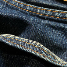 画像をギャラリービューアに読み込む, 1970's LEVIS 501 66SS (16BUTTON / VERY GOOD COLOR & CONDITION)