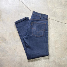 画像をギャラリービューアに読み込む, 1960's LEVIS 612E STRETCH TAPERED SLIM PANTS (MINT CONDITION / w34)