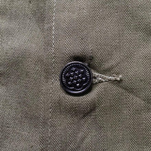 画像をギャラリービューアに読み込む, 1940's US.ARMY M-43 HBT JACKET (DEAD STOCK / 42R)