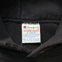 画像をギャラリービューアに読み込む, 1990's CHAMPION REVERSE WEAVE (BLACK×NAVY)