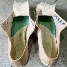 画像をギャラリービューアに読み込む, 1970's CONVERSE JACK PURCELL