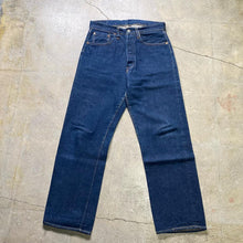 画像をギャラリービューアに読み込む, 1960's LEVIS 501XX (32×30)