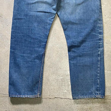 画像をギャラリービューアに読み込む, 1960's LEVIS 351N
