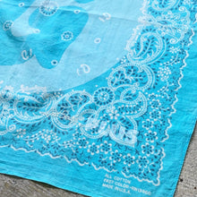 画像をギャラリービューアに読み込む, GOOD ENOUGH BANDANA