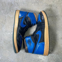 画像をギャラリービューアに読み込む, 1980's NIKE AIR JORDAN 1