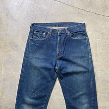 画像をギャラリービューアに読み込む, 1960's LEVIS 505E