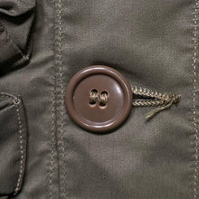 画像をギャラリービューアに読み込む, 1940's US.ARMY AIR FORCES C-1 VEST