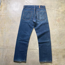 画像をギャラリービューアに読み込む, 1960's LEVIS 505E