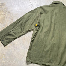 画像をギャラリービューアに読み込む, 1940's US.ARMY M-43 HBT JACKET (DEAD STOCK / 42R)