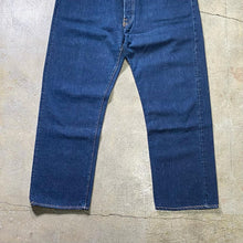 画像をギャラリービューアに読み込む, 1960's LEVIS 501E (GOOD CONDITION / 38×31)