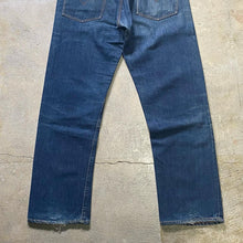 画像をギャラリービューアに読み込む, 1960's LEVIS 505E