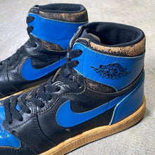 画像をギャラリービューアに読み込む, 1980's NIKE AIR JORDAN 1