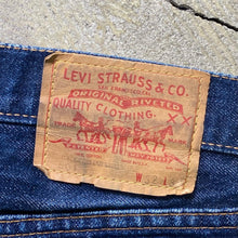 画像をギャラリービューアに読み込む, 1970's LEVIS 501 66SS (16BUTTON / VERY GOOD COLOR & CONDITION)