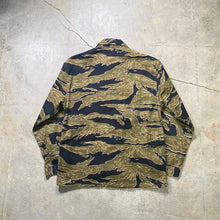 画像をギャラリービューアに読み込む, 1960's VIET-NAM GOLD TIGER STRIPE (GOOD CONDITION)