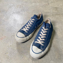 画像をギャラリービューアに読み込む, 1980's CONVERSE ALLSTAR (BLUE)