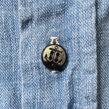 画像をギャラリービューアに読み込む, 〜1970's CPO SHIRT (DENIM)