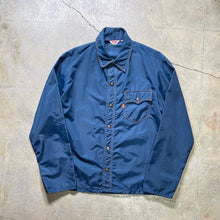 画像をギャラリービューアに読み込む, 1970's LEVIS NYLON JACKET (GOOD CONDITION/ M)