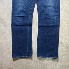 画像をギャラリービューアに読み込む, 1970's LEVIS 501 66SS (16BUTTON / VERY GOOD COLOR & CONDITION)