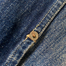 画像をギャラリービューアに読み込む, 1950's LEVIS 507XX (size42-44)