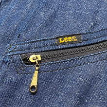 画像をギャラリービューアに読み込む, 1970's LEE 91-B (DEAD STOCK / 40 LONG)