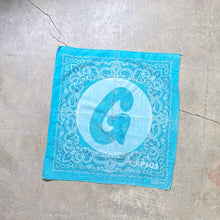 画像をギャラリービューアに読み込む, GOOD ENOUGH BANDANA