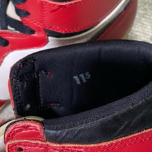 画像をギャラリービューアに読み込む, 1990's NIKE AIR JORDAN 1
