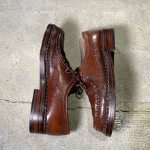 画像をギャラリービューアに読み込む, HERMES × PARABOOT MICHAEL ( size 41 1/2)