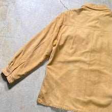 画像をギャラリービューアに読み込む, 1960’s Abercrombie&Fitch (NUBUCK)