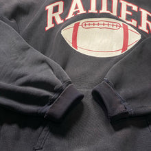 画像をギャラリービューアに読み込む, 1990's CHAMPION REVERSE WEAVE (BLACK×NAVY)