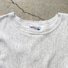 画像をギャラリービューアに読み込む, 1990's HANES (REVERSE WEAVE TYPE)