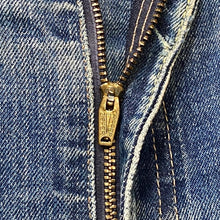 画像をギャラリービューアに読み込む, 1960's LEVIS 351N