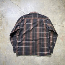 画像をギャラリービューアに読み込む, 1960's TOWN CRAFT COTTON SHIRT (GOOD CONDITION)