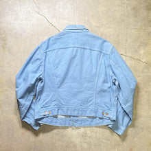 画像をギャラリービューアに読み込む, 1960's LEE 101-J TYPE (SUPER BIG SIZE)