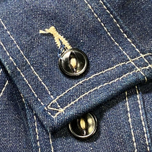 画像をギャラリービューアに読み込む, 1970's LEE 91-B (DEAD STOCK / 40 LONG)