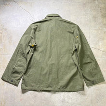 画像をギャラリービューアに読み込む, 1940's US.ARMY M-43 HBT JACKET (DEAD STOCK / 42R)